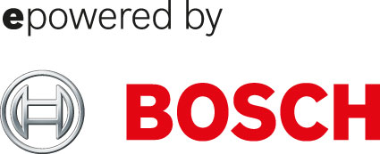 Bosch Ebike Logo